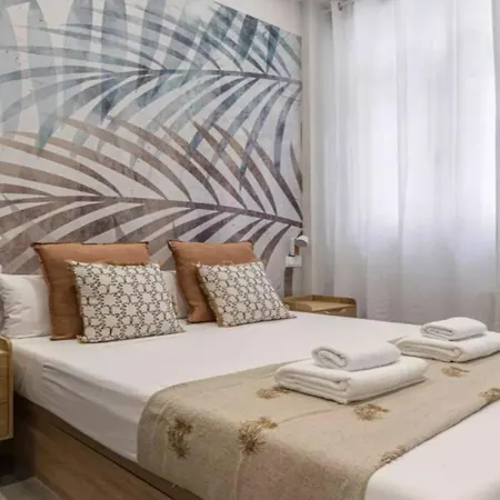 Elegant Hilltop Mykonos Βίλα Χουλάκια